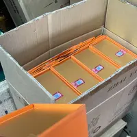 杂款白酒纸盒包装*9