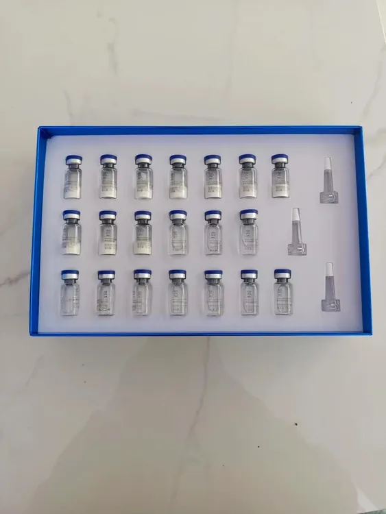 肌底呵护冻干粉正品包邮修护肌肤水润透亮淡化痘印