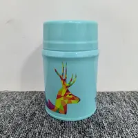 泰佛仕神秘动物系列-焖烧杯蓝色