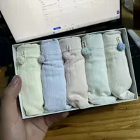 【NIANNIAN+】【专场爆品】【油画裤】女士短裤