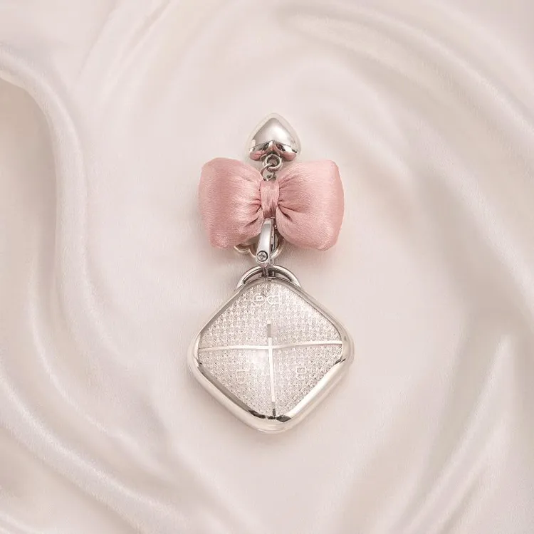 五菱缤果钥匙套宾果mini马卡龙宝骏kiwiEV悦也云朵汽车内装饰用品