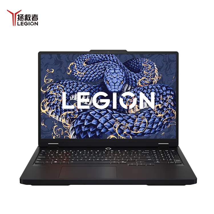 联想拯救者Y7000P i7-14650HX RTX5060笔记本电脑