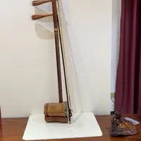 黄花梨/降香黄檀其他工艺品二胡