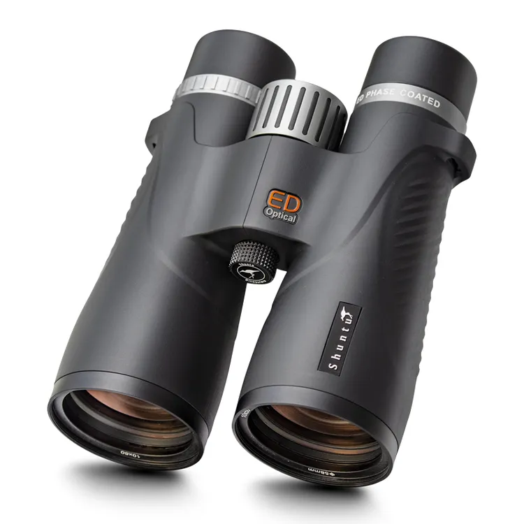[9月新]胜途小钢炮10x50Pro系列大口径ED望远镜专业寻蜂观鸟充氩