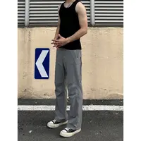 PTSJ-户外机能速干直筒冲锋裤男裤
