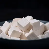 干茯苓正宗原切250g切块