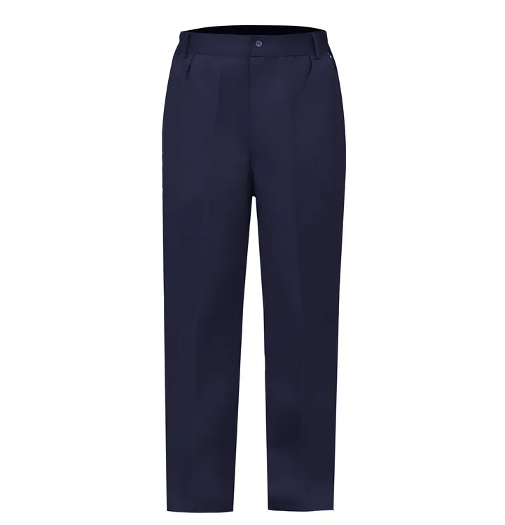 工作裤耐磨耐脏车间机修汽修劳保裤透气工地厂裤劳保工作服夏清仓