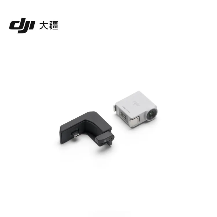 DJI RS 智能追踪模块适用大疆DJI RS 4 Mini/RS 4/RS 4 Pro配件