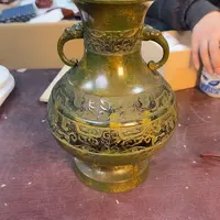 紫砂瑾煜古美术，欢迎各位老板