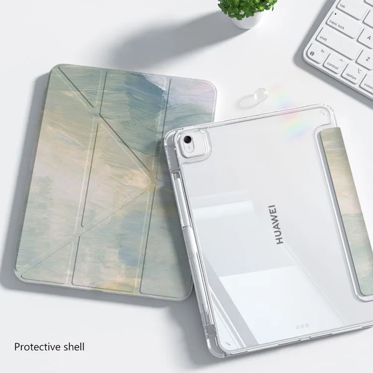 适用于ipad11保护壳2025新款10代ipadpro保护套air7苹果平板mini6