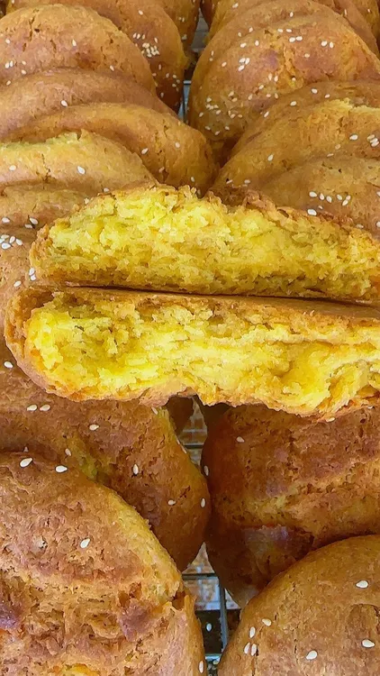 丰镇隆盛庄土炉月饼10个装
