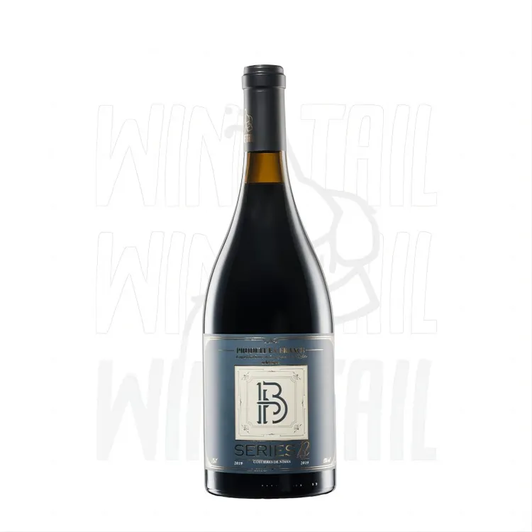  （原瓶原装）WINE TAIL/酒尾巴甄选二代干红葡萄酒15度正品保障