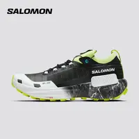 salomon萨洛蒙户外专业稳定越野跑鞋S/LAB GENESIS LTD COURTNEY