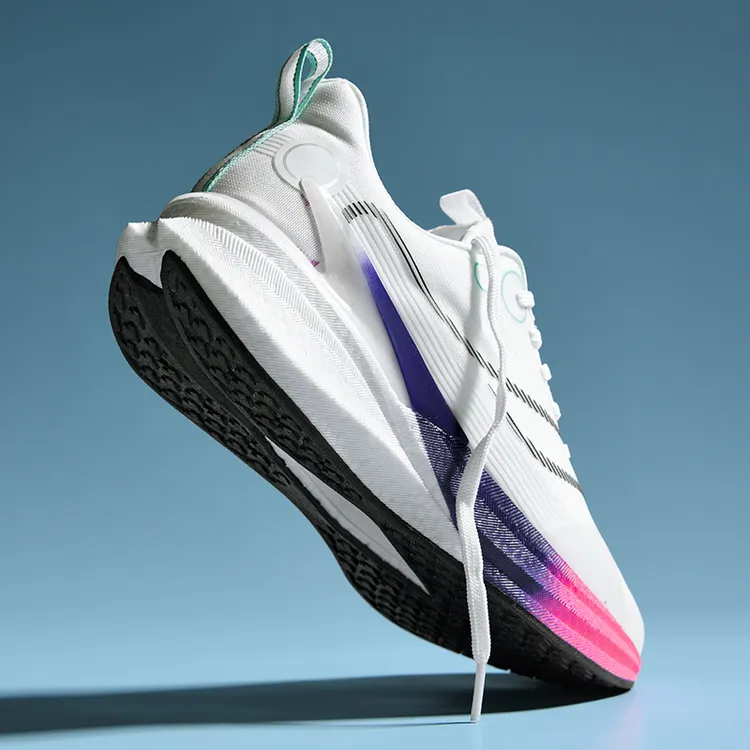 赤兔8pro跑步鞋男女新款马拉松竞速跑鞋超轻学生专业运动鞋子透气