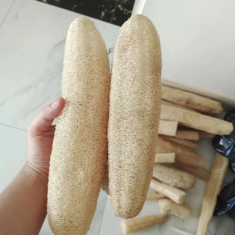 天然丝瓜络老丝瓜瓤通用百洁布家用搓澡巾搓背洗锅洗碗巾锅刷厨房