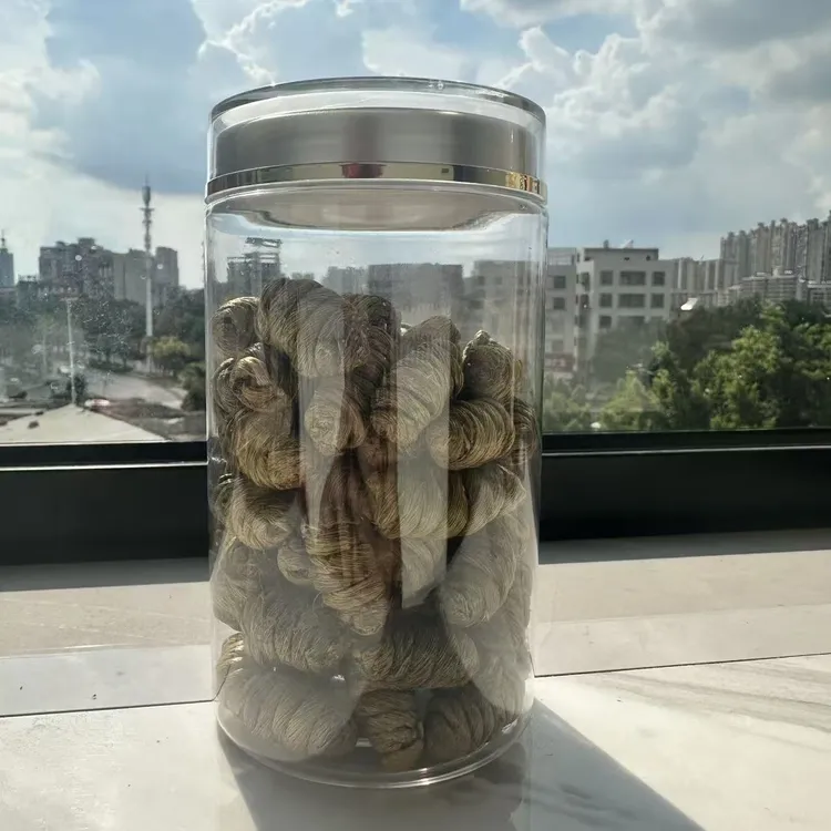 （彬哥推荐）霍山石斛250g*礼瓶装