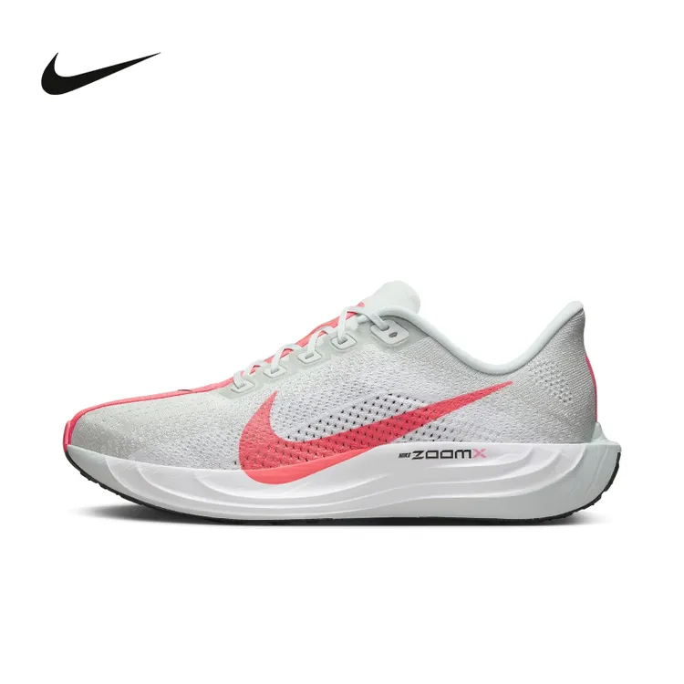 NIKE/耐克PEGASUS PLUS超级飞马 男子跑步鞋飞织运动鞋FQ7262001