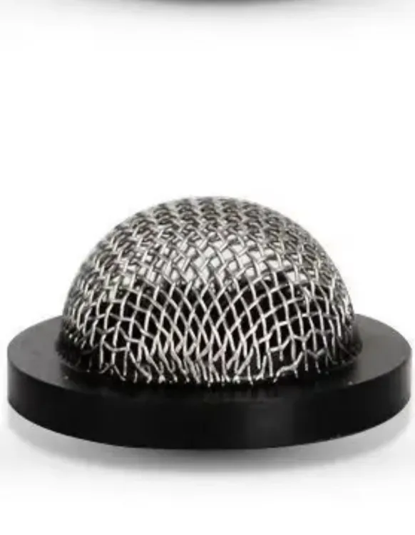 喷涂机吸料口过滤网过滤杂质防卡泵密封垫片喷涂机配件通用