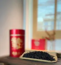 （凤凰单枞）炭焙高山老枞潮州功夫茶