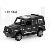 仿真玩具车模型仿真工程车趣味警车模型小汽车越野车摩托车模型