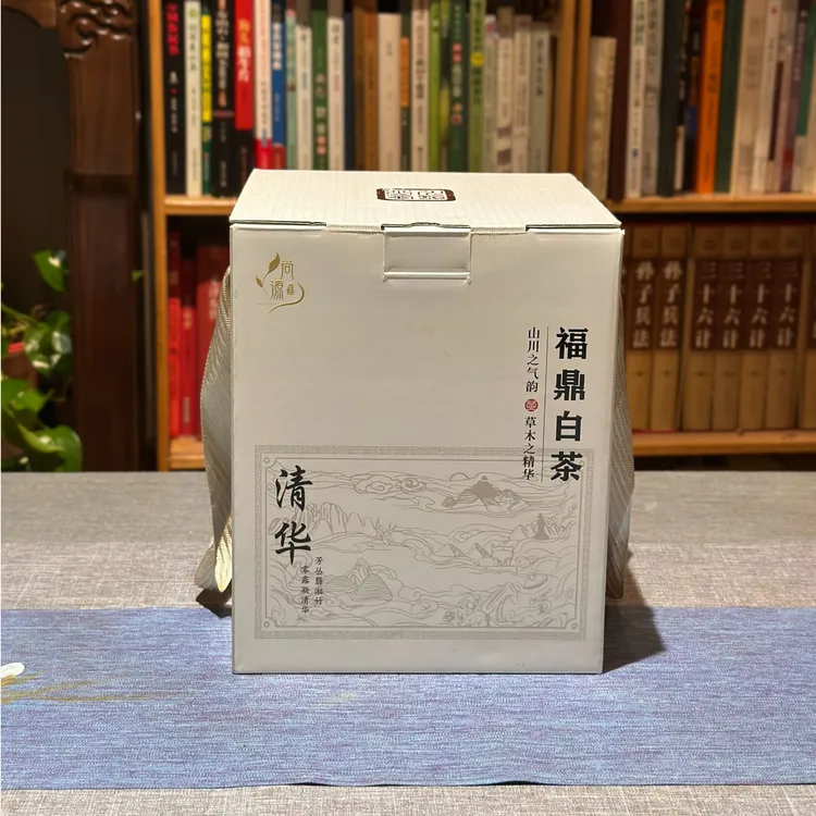 【清华】2022年寒露寿眉