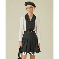 【尚雅】D63长袖上衣5E1C34107