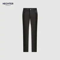 Daniel Hechter/丹尼爱特男士秋冬弹力百搭长牛仔裤LP32301