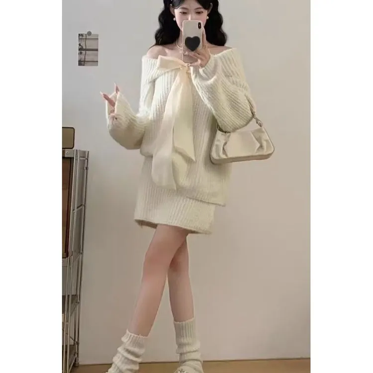 小个子秋冬开衫毛衣洋气奥特莱斯外套毛衫冬季韩系感紫色针织衫