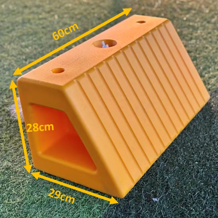 加厚足球反弹箱（注水增重）