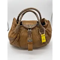 元品奢选/95新/芬迪/文件夹/SN-X495844