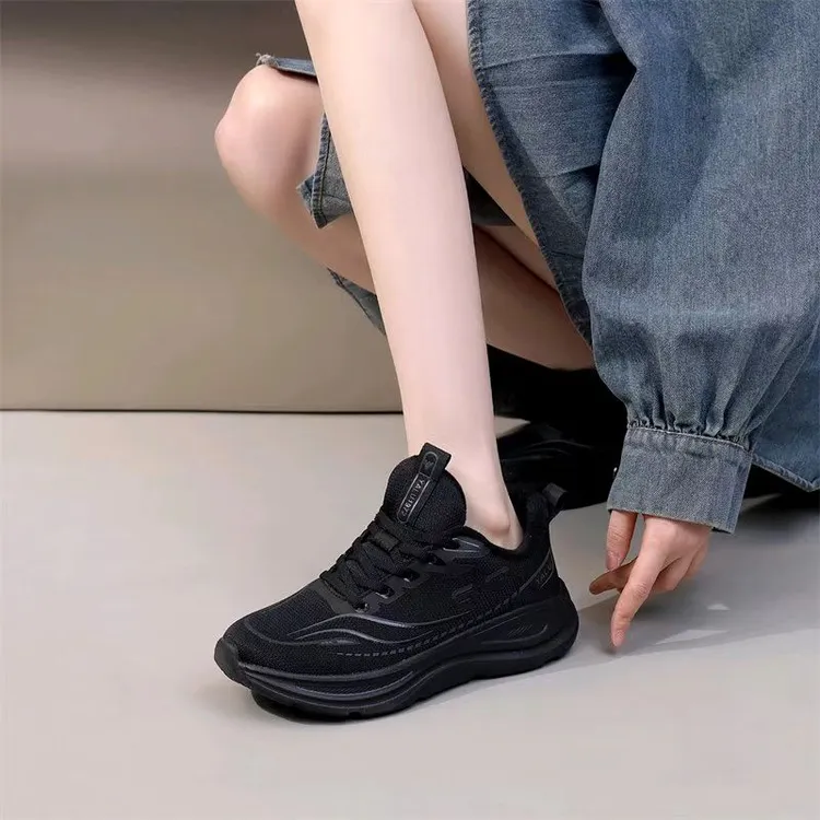 【宋暖光专属】加厚加绒情侣鞋子运动鞋