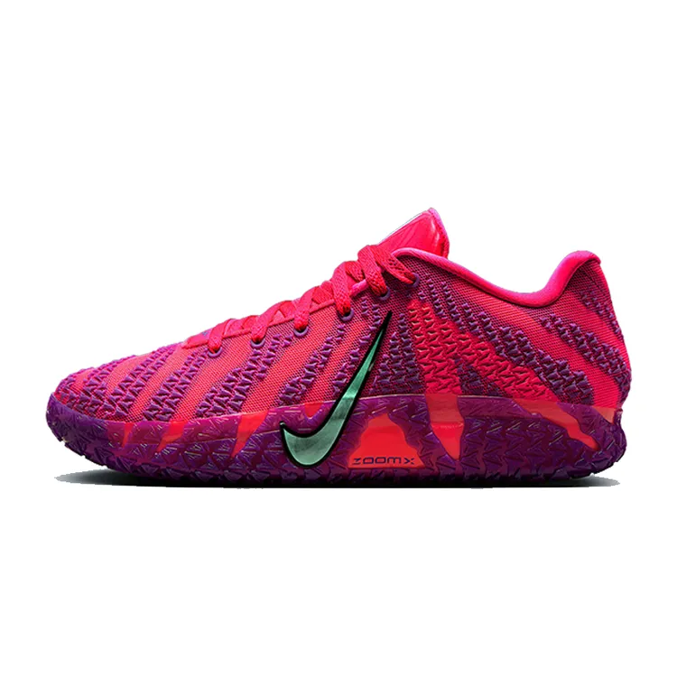 【流光风】nike耐克男鞋JA 3 EP运动鞋篮球鞋HF2794-600