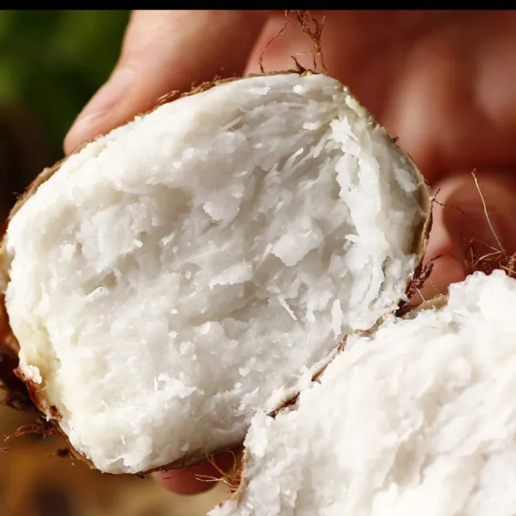 山东牛奶小香芋新鲜现挖粉糯香甜正宗农家芋头莴笋