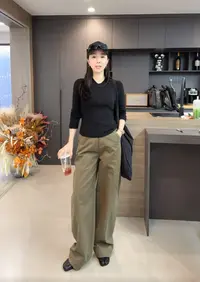 鑫然Kiki 显瘦正肩立体股位线上衣 P25586 PPT