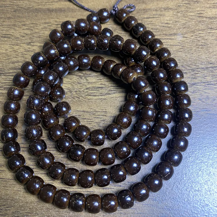 原生态精品椰蒂108长串老型8×7