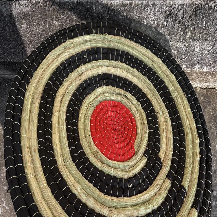 户外耐用射箭器材箭靶草靶墙反曲复合箭馆射击比赛训练用