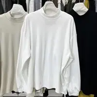 清！DX#Y172 FL 日系加绒净版上衣 11-30