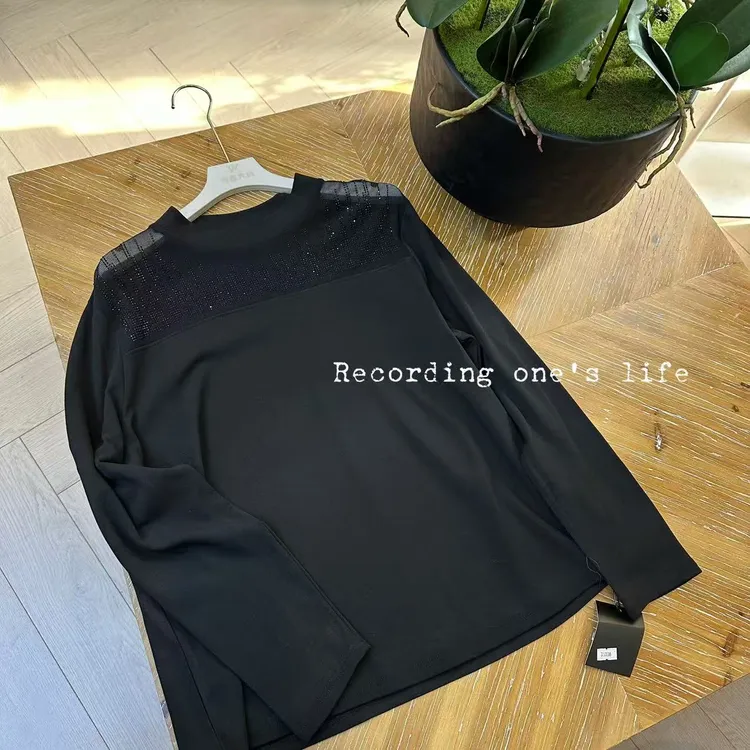 【WJ】冬款 丽 35038 上衣（2-6）