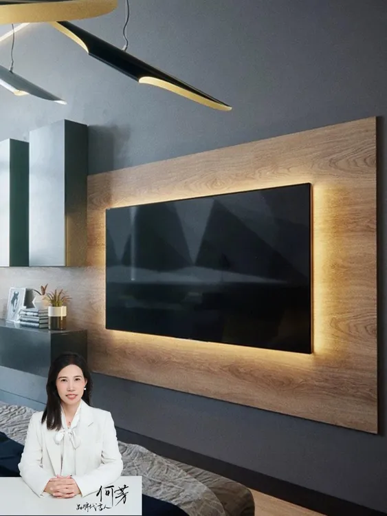 【在家看电视必备】电视氛围灯LED灯带套装USB接口单色灯带自粘灯条