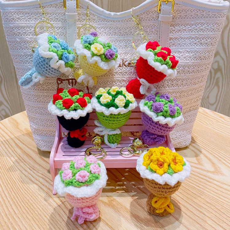 ins风少女心包包挂饰生日礼物