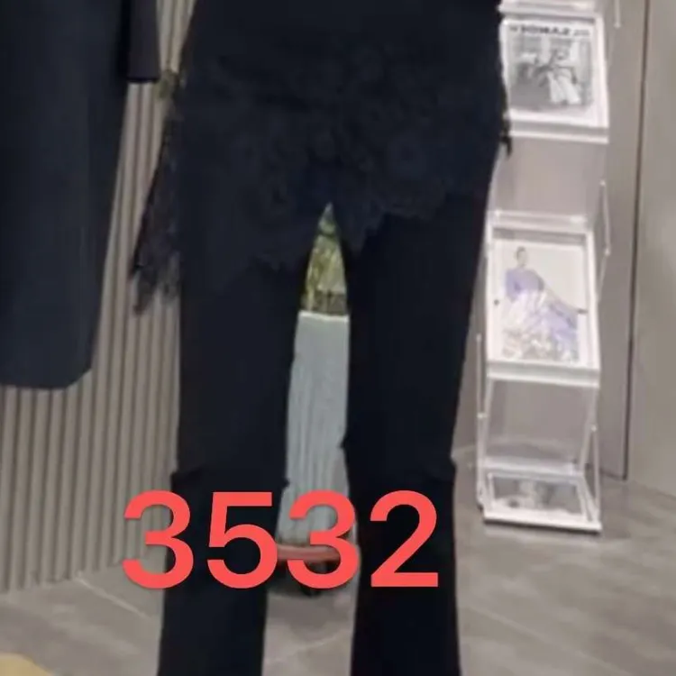 屁帘裤3532HJZDQ