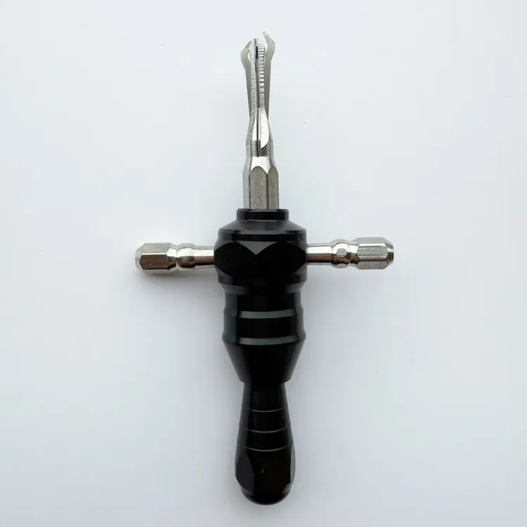 极速风暴十字万向通用家用五金维修工具