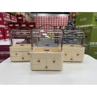 化妆柜 颜色款式随机DJH