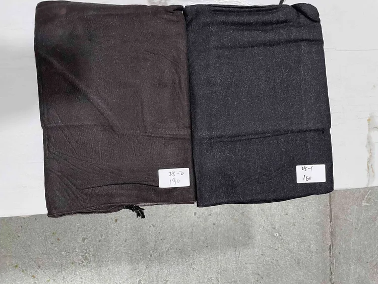 奢品羊绒围巾特卖