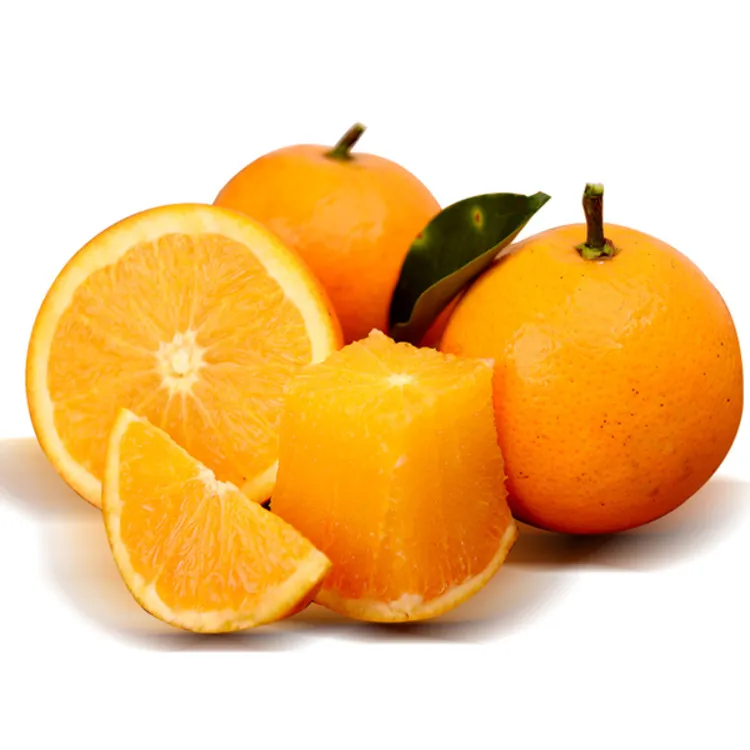 湖南崀山脐橙纽荷尔新鲜采摘发货（顺丰包邮）