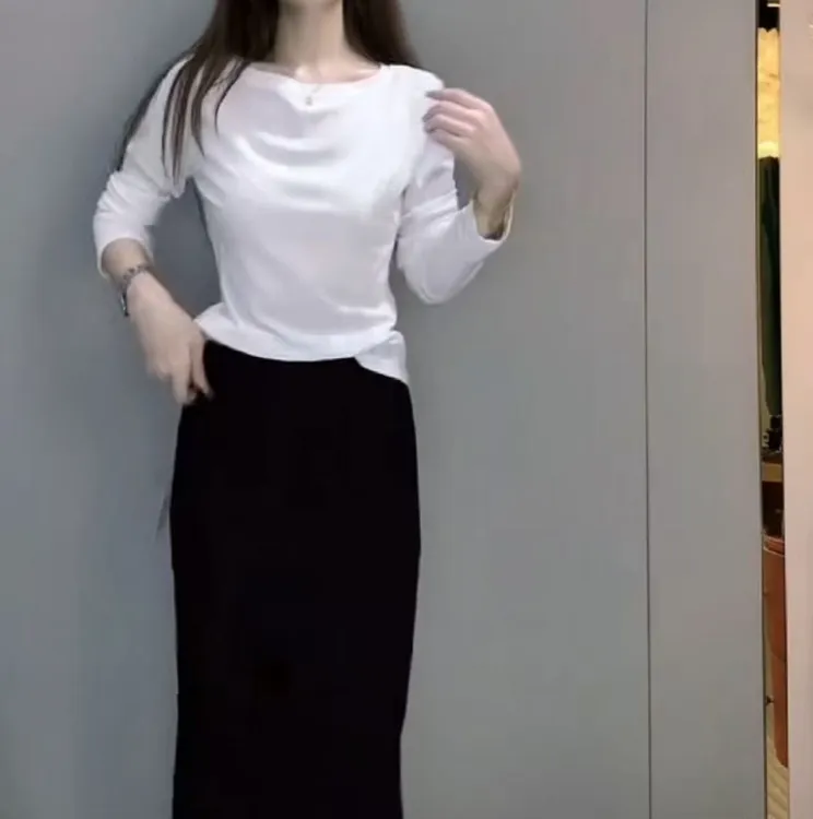 时尚潮流百搭精品女装dgd1792