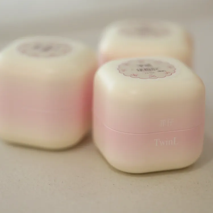 【TwinLx菲仔】零感高透建构胶 低热透亮不发黄延长塑形美甲功能胶