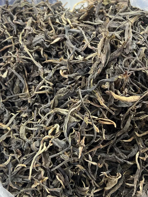 2018布朗野放500g