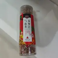 双参气血茶