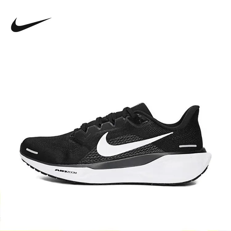 NIKE/耐克男鞋Nike Pegasus 41飞马41黑色缓震耐磨透气运动跑步鞋